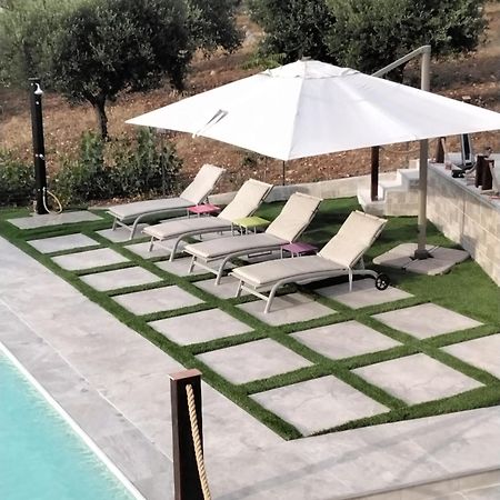 Appartamento Puccini Fasano Extérieur photo