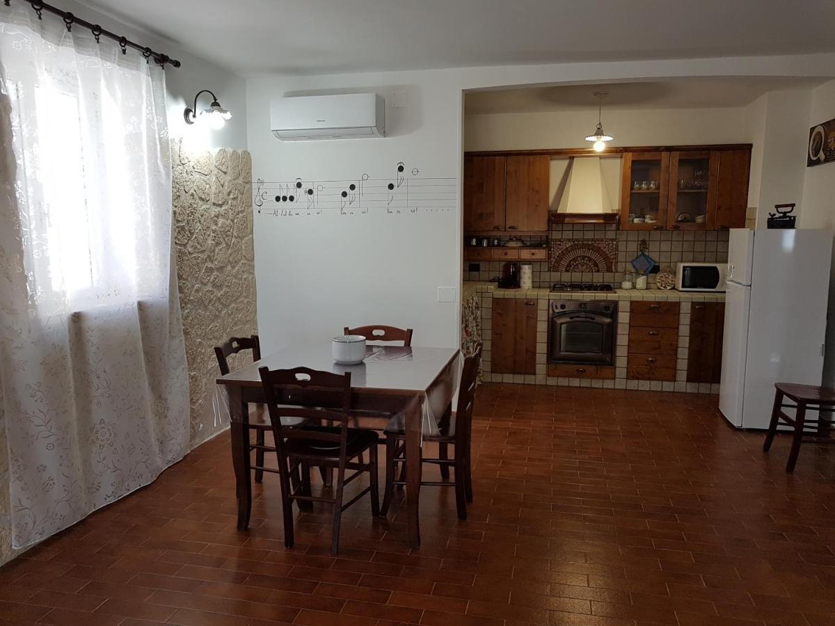 Appartamento Puccini Fasano Extérieur photo