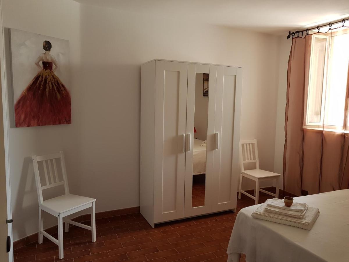 Appartamento Puccini Fasano Extérieur photo