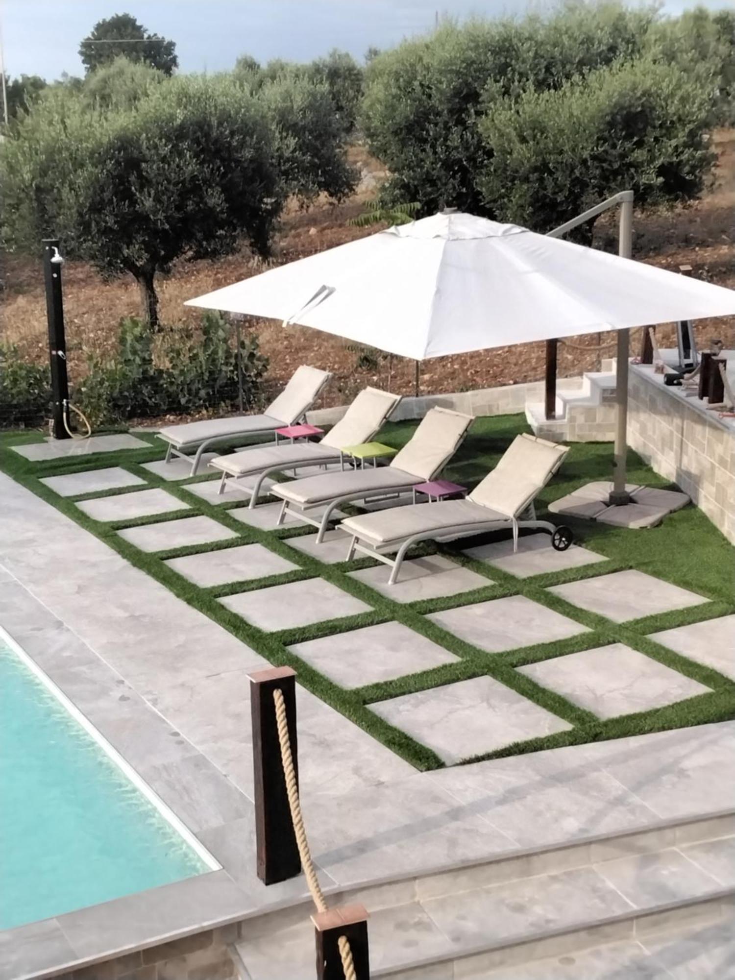 Appartamento Puccini Fasano Extérieur photo